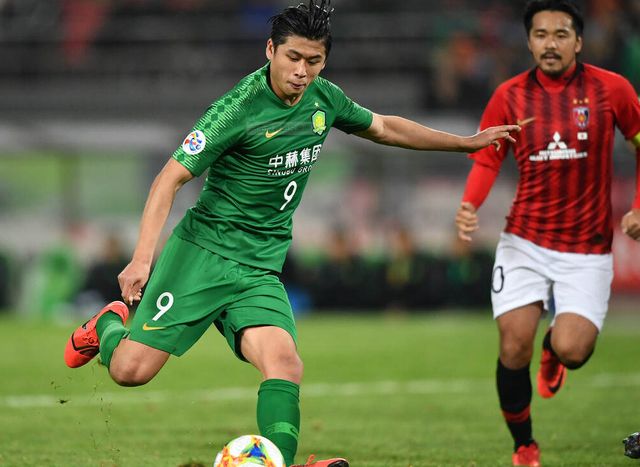 窗口期北京国安调整名单以备德甲，单刀错失环节打磨，目标明确，团队化学反应显著的简单介绍-竟博电竞