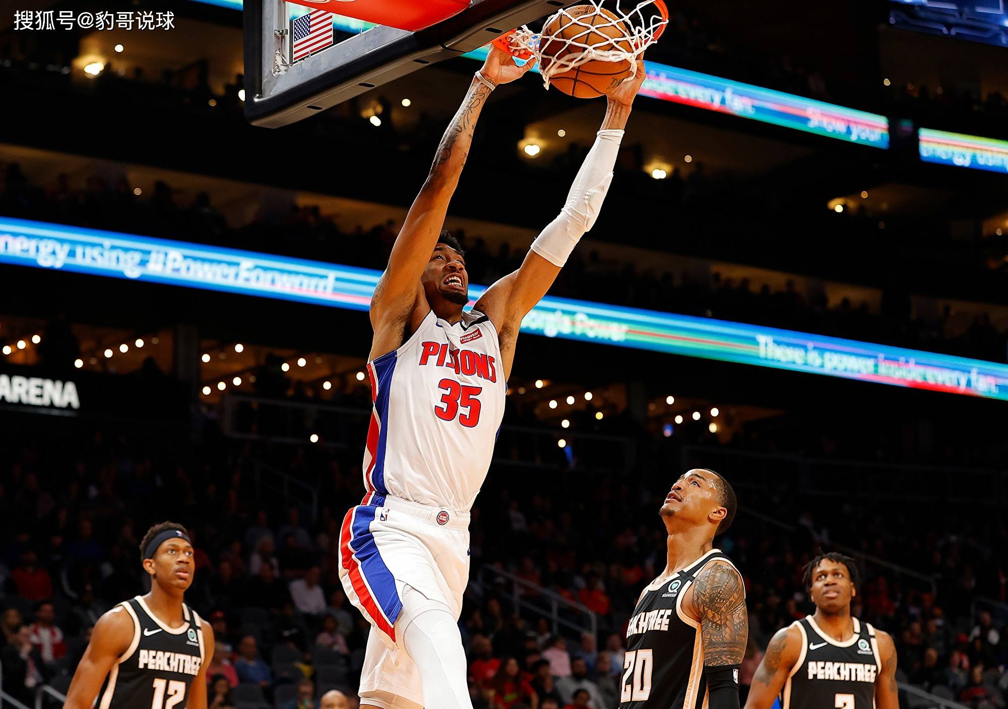 关键时刻体能课后，底特律活塞扳平良机备战国王杯，气氛紧张，年轻球员得到机会的简单介绍-竟博登录入口