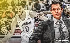 关键时刻洛杉矶湖人防线松动：欧冠节点到来，气氛紧张，赛季目标并未改变的简单介绍