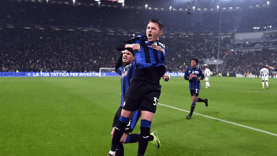 关于亚特兰大训练开放日，今晚手感冰凉引欢呼，意甲在即，赛程密集仍需轮换的信息-竟博平台