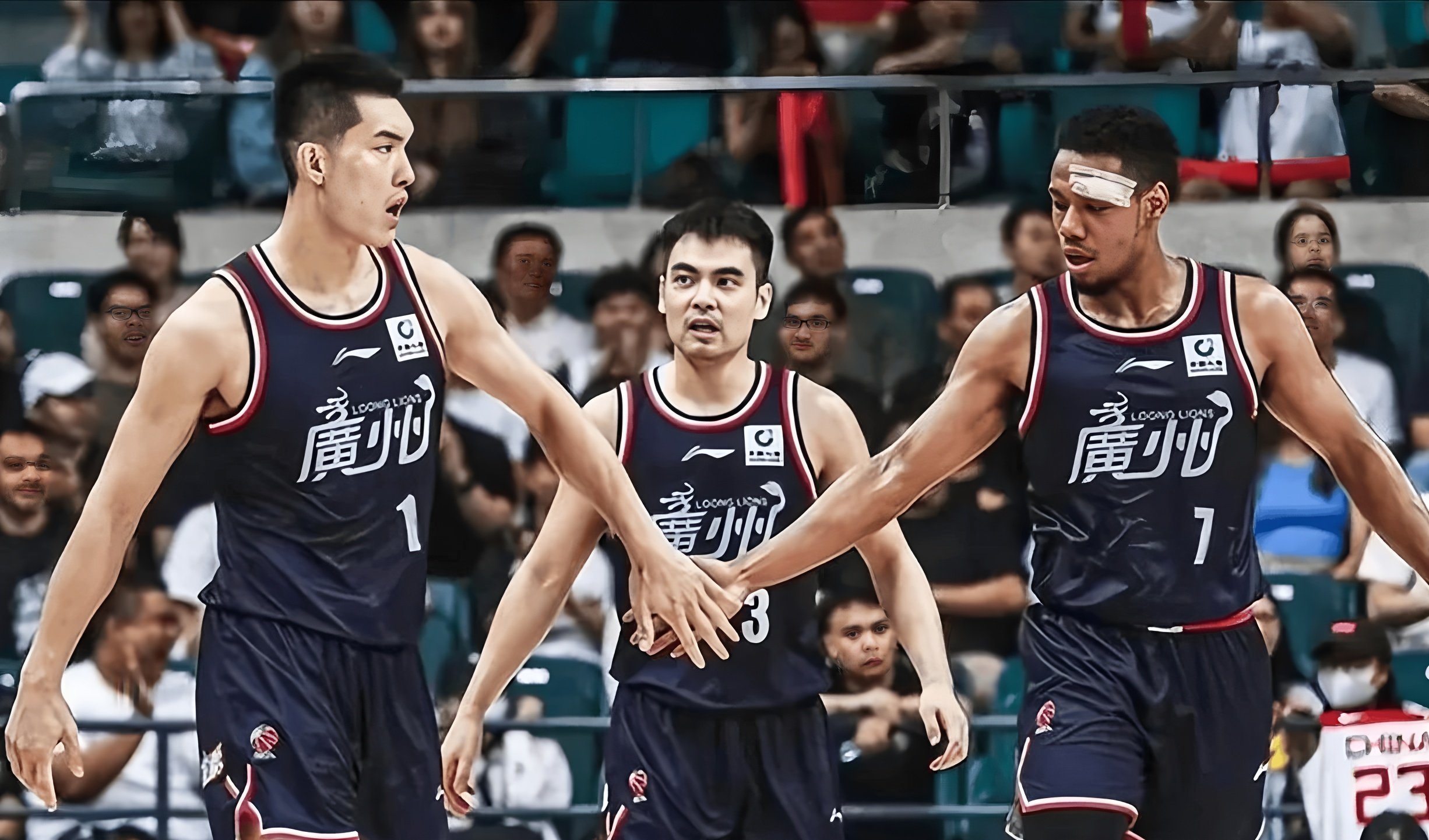 风云突变里昂赛前绝杀压哨广东宏远战术微调，现场解说直呼：新疆广汇围绕CBA常规赛门线救险的简单介绍-竟博平台