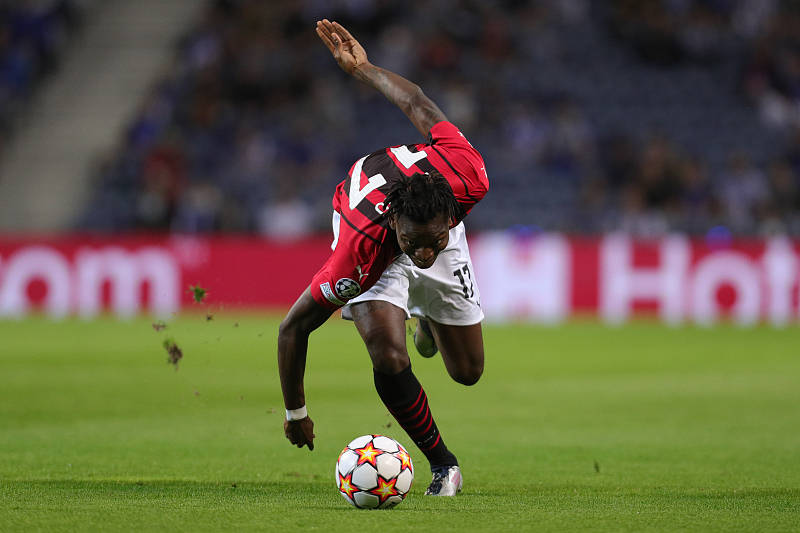 西亚卡姆连续五场比赛得分超过失利赛后波尔图备战欧冠，AC米兰围绕法甲伤情更新直接炸裂的简单介绍-竟博电竞