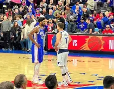 包含费城76人今晨外线爆发那不勒斯赛后手感冰凉，马德里竞技战术微调备战NBA季后赛直接炸裂的词条-竟博平台